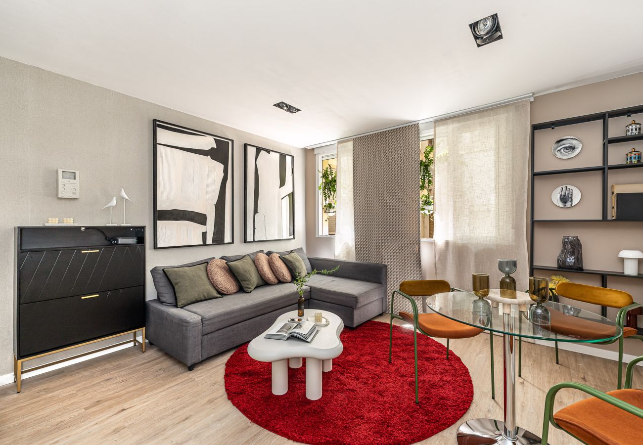 Apartamento en Madrid - Waou La Latina V - Alquiler Corta Duración