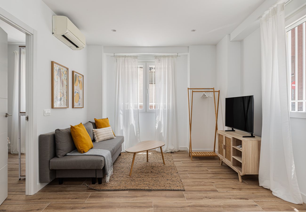 Apartamento en Madrid - Waou Quintana - Ciudad Lineal