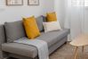 Apartamento en Madrid - Waou Quintana - Ciudad Lineal