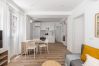 Apartamento en Madrid - Waou Quintana - Ciudad Lineal