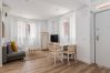 Apartamento en Madrid - Waou Quintana - Ciudad Lineal