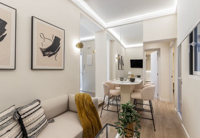 Apartamento en Madrid - Queens Chueca IV - Alquiler Corta Duración