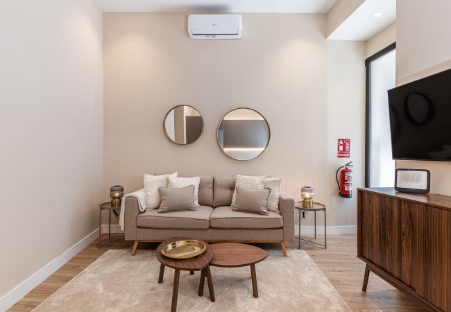 Apartamento en Madrid - Waou Essence VI Antón Martín - Corta Duración