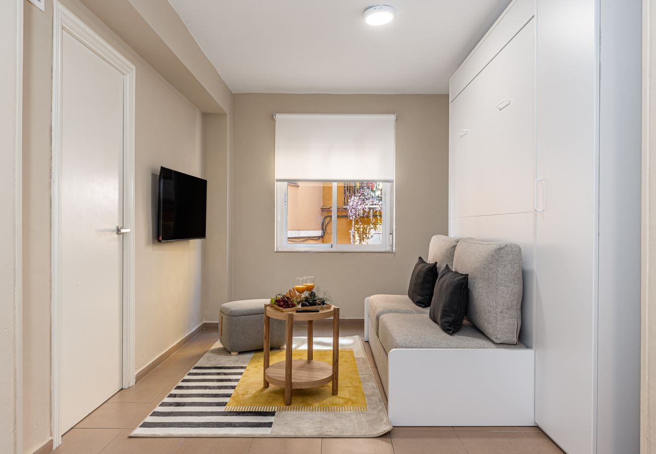 Apartamento en Sevilla - Waou Sevilla Centro I