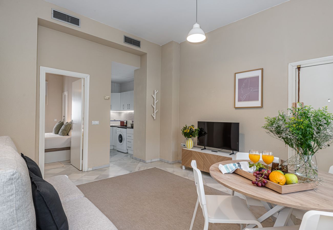 Apartamento en Sevilla - Waou Sevilla Centro II
