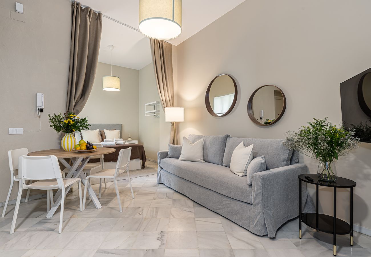 Apartamento en Sevilla - Waou Sevilla Centro III