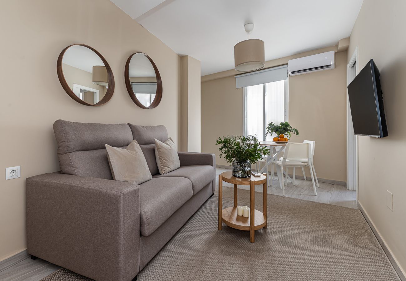 Apartamento en Sevilla - Waou Sevilla Centro IV