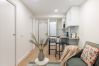 Apartamento en Madrid - Waou Malasaña VII - Alquiler Corta Duración