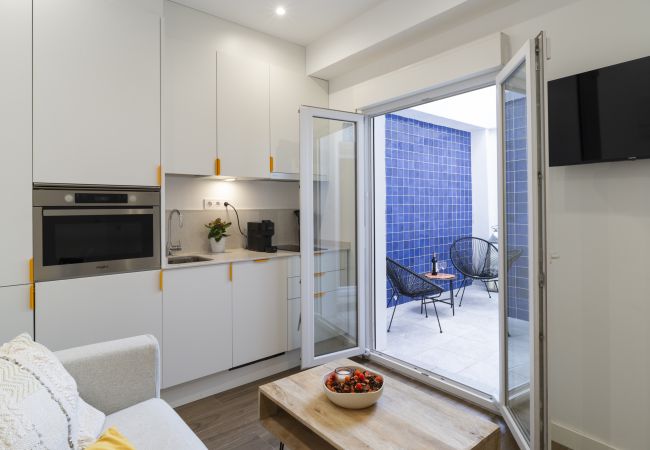 Apartamento en Madrid - Waou Nueva Numancia II