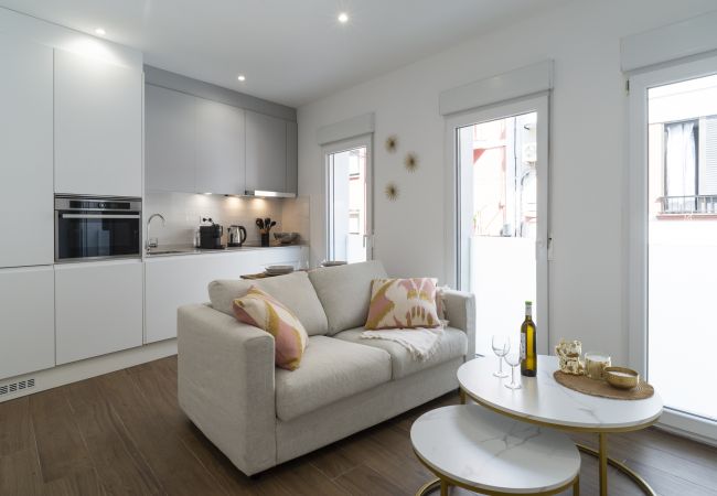 Apartamento en Madrid - Waou Nueva Numancia III