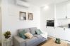 Apartamento en Madrid - Waou Nueva Numancia IV
