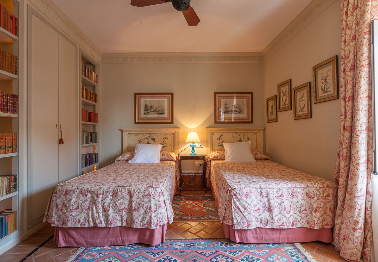 Alquiler por habitaciones en Sevilla - Waou Palacio Tenorio Santa Cruz IV Alquiler por habitaciones en Sevilla - Waou Palacio Tenorio Santa Cruz IV