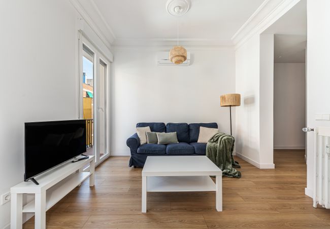 Apartamento en Madrid - Waou Urban Home Goya - Corta Duración Apartamento en Madrid - Waou Urban Home Goya - Corta Duración