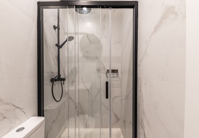 Apartamento en Madrid - Waou Urban Home Goya - Corta Duración Apartamento en Madrid - Waou Urban Home Goya - Corta Duración