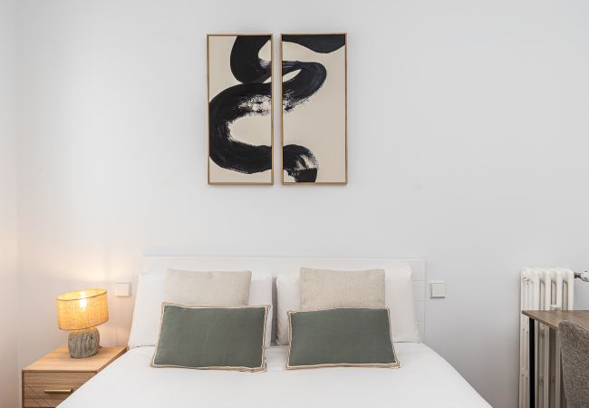 Apartamento en Madrid - Waou Urban Home Goya - Corta Duración Apartamento en Madrid - Waou Urban Home Goya - Corta Duración