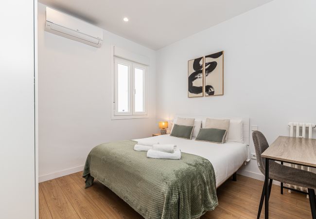 Apartamento en Madrid - Waou Urban Home Goya - Corta Duración Apartamento en Madrid - Waou Urban Home Goya - Corta Duración
