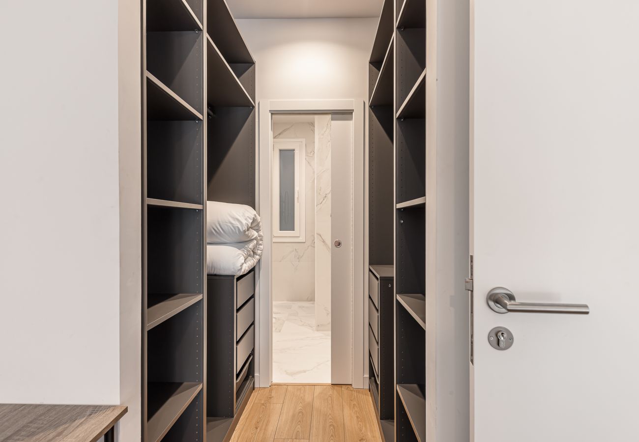 Apartamento en Madrid - Waou Urban Home Goya - Corta Duración Apartamento en Madrid - Waou Urban Home Goya - Corta Duración