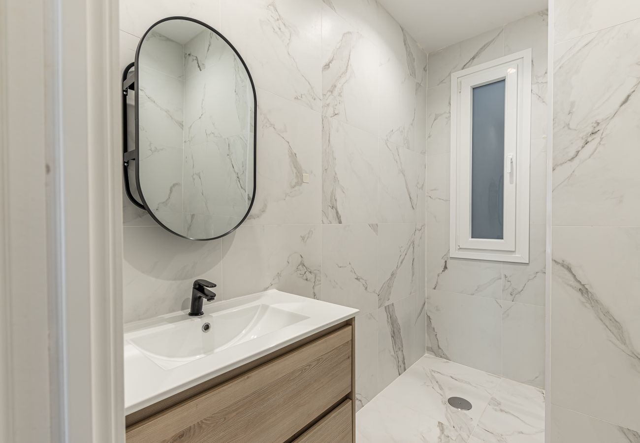 Apartamento en Madrid - Waou Urban Home Goya - Corta Duración Apartamento en Madrid - Waou Urban Home Goya - Corta Duración