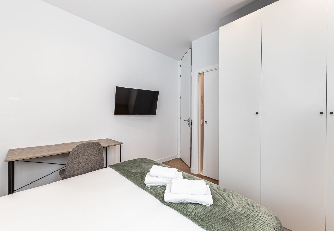 Apartamento en Madrid - Waou Urban Home Goya - Corta Duración Apartamento en Madrid - Waou Urban Home Goya - Corta Duración