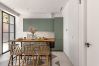 Alquiler por habitaciones en Madrid - Waou Urban Home Chamberi VIII