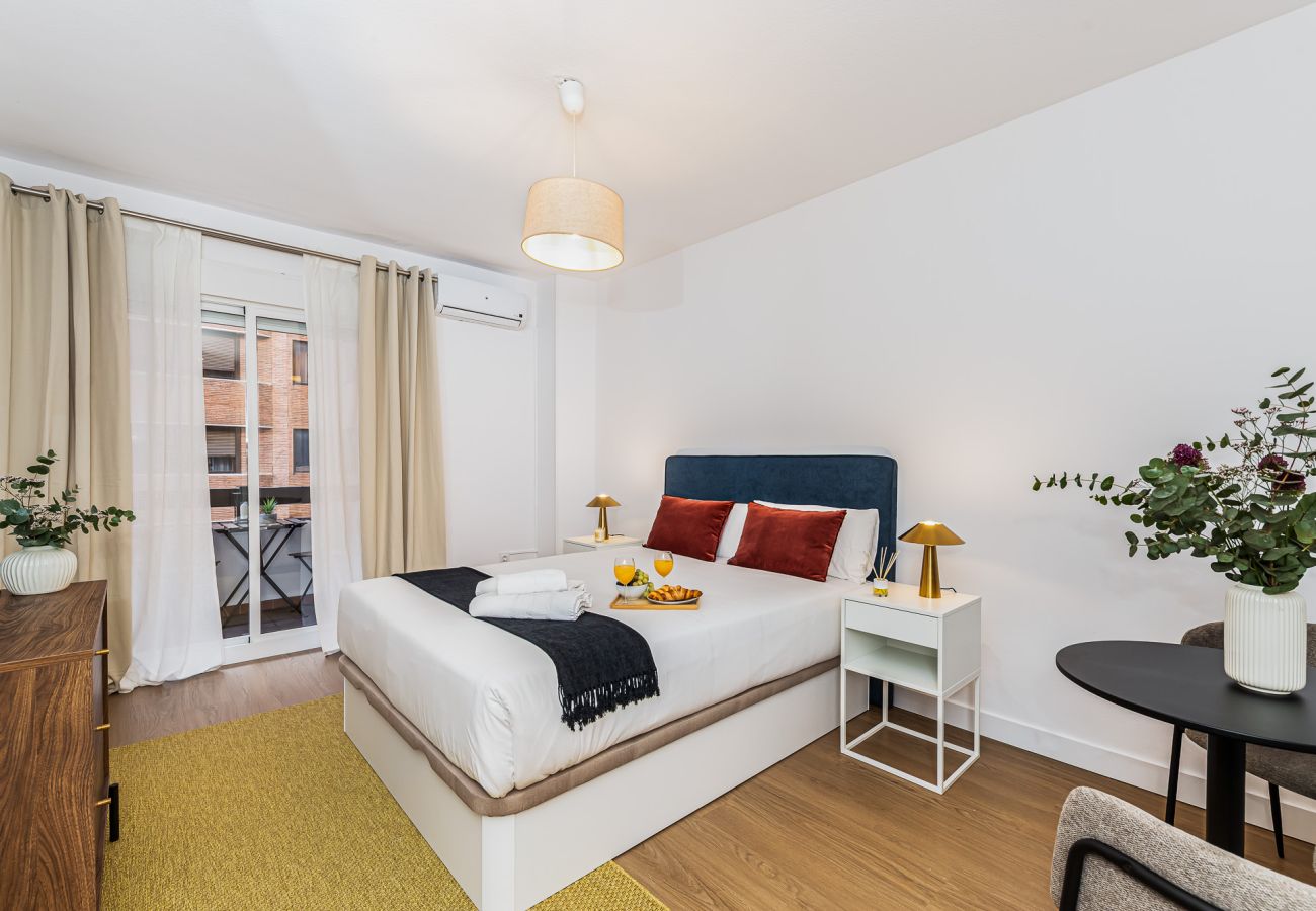 Apartamento en Sevilla - Waou Sevilla Centro V