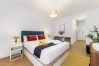 Apartamento en Sevilla - Waou Sevilla Centro V