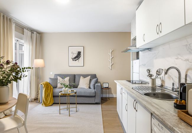 Apartamento en Sevilla - Waou Sevilla Centro VI