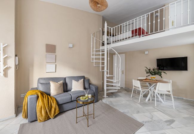 Apartamento en Sevilla - Waou Sevilla Centro VIII