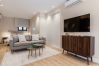 Apartamento en Madrid - Waou Essence I Bernabeu - Alquiler Corta Duración