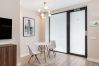 Apartamento en Madrid - Waou Essence I Bernabeu - Alquiler Corta Duración