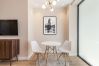Apartamento en Madrid - Waou Essence I Bernabeu - Alquiler Corta Duración