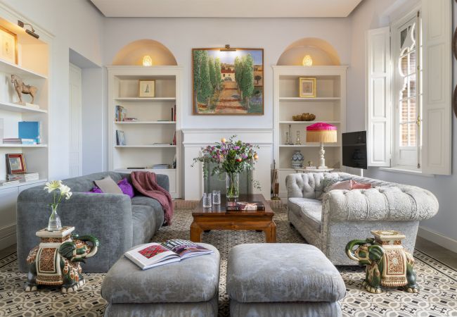 Apartamento en Sevilla - Waou Anibal Heritage Sevilla Centro