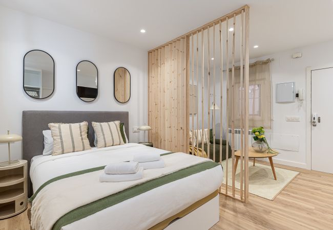 Apartamento en Madrid - Waou Cuatro Caminos II - Alquiler Corta Duración