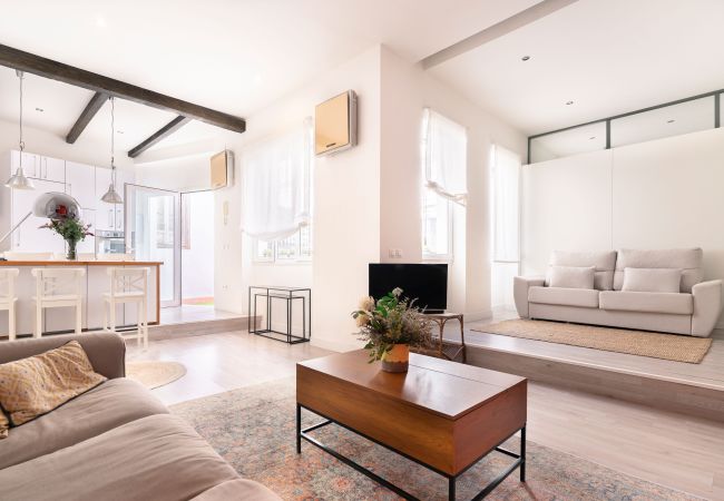 Apartamento en Sevilla - Waou Sevilla Centro X