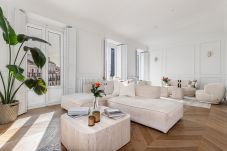 Apartamento en Madrid - Waou Malasa&ntilde;a Luxe- Alquiler...