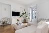 Apartamento en Madrid - Waou Malasaña Luxe - Alquiler Corta Duración