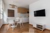 Apartamento en Madrid - Waou Urban Home Gran Via III - Corta Duración
