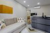 Apartamento en Madrid - Waou Essence II El Rastro - Corta Duración
