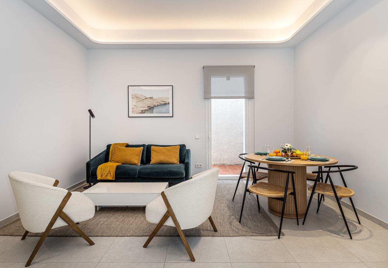 Apartamento en Madrid - Waou Urban Home Salamanca VII