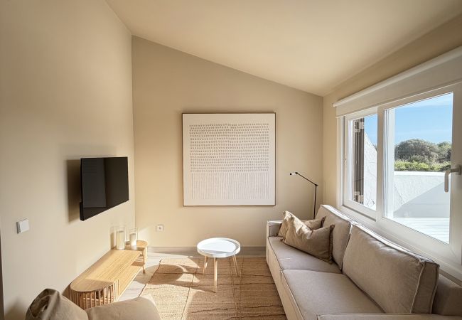 Apartamento en Son Bou - Waou Son Bou Frontline ZH3 Dunes View