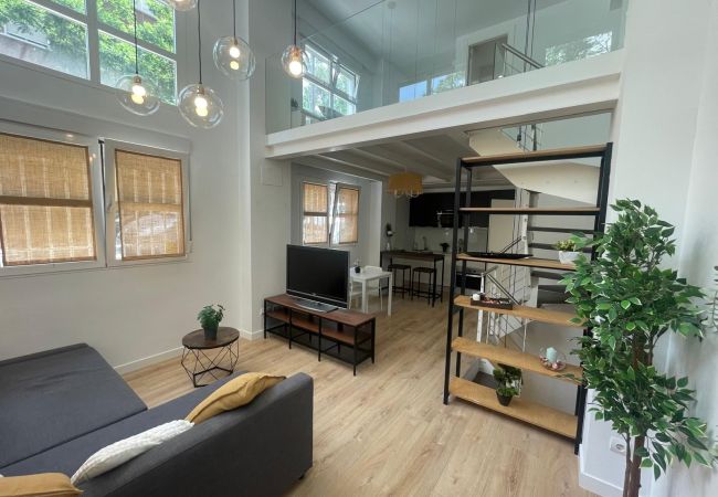 Apartamento en Madrid - Waou Essence I Ventas - Ciudad Lineal