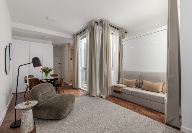 Apartamento en Sevilla - Waou Sevilla Centro IX