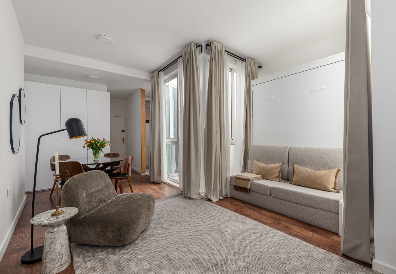 Apartamento en Sevilla - Waou Sevilla Centro IX