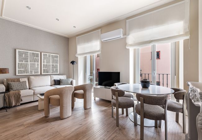 Apartamento en Madrid - Waou Madrid Centro VI - Alquiler Corta Duración