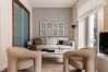 Apartamento en Madrid - Waou Madrid Centro VI - Alquiler Corta Duración