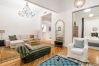 Apartamento en Madrid - Waou Gran Via IX - Alquiler Corta Duración