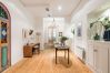 Apartamento en Madrid - Waou Gran Via IX - Alquiler Corta Duración