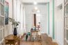 Apartamento en Madrid - Waou Gran Via IX - Alquiler Corta Duración