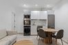 Apartamento en Madrid - Waou Urban Chamberi I - Corta Duración
