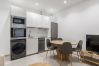 Apartamento en Madrid - Waou Urban Chamberi I - Corta Duración